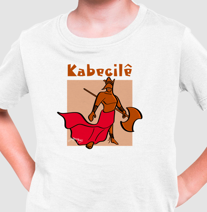 XANGÔ SQUARE - infantil