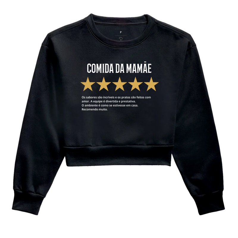 Review Mãe 5 Estrelas