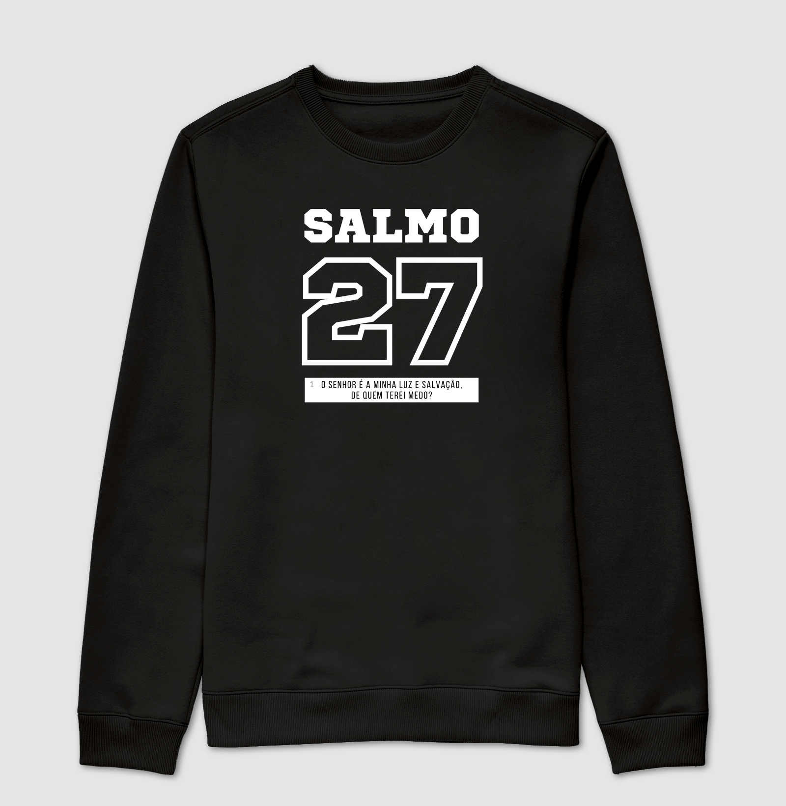 SALMO 27