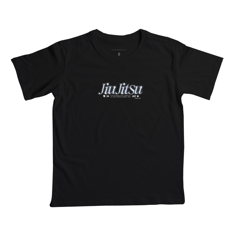 KLLG CO. & JIU-JITSU "BJJ Shine"