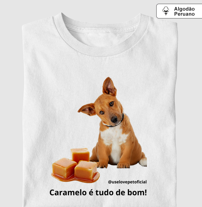 Caramelo + Caramelo