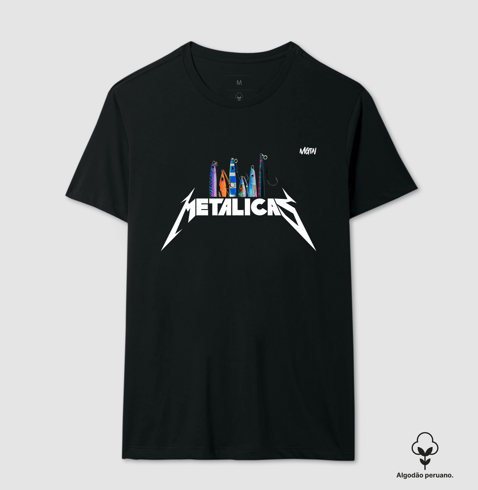METALICAS PREMIUM 🤘🏻