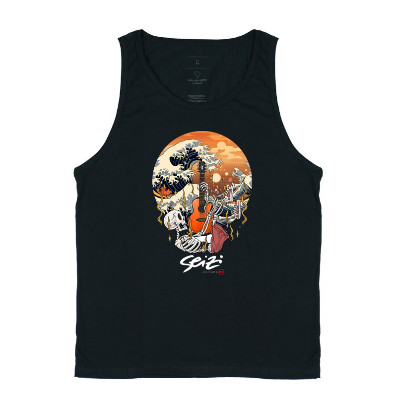 Seizi Skull