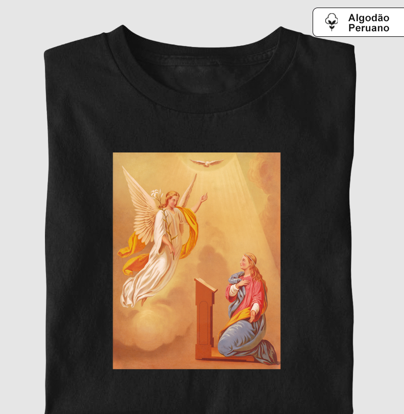 The Annunciation