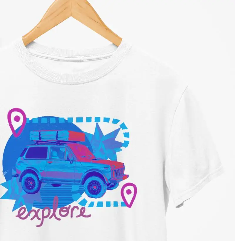 Explore