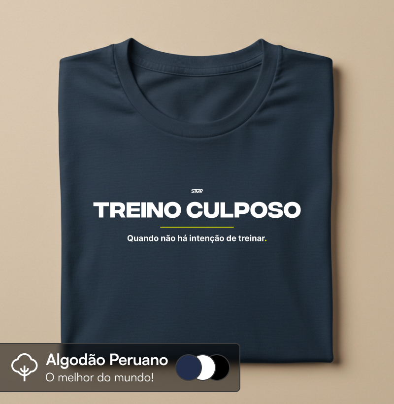 Treino Culposo: Quando Não Há Intenção de Treinar