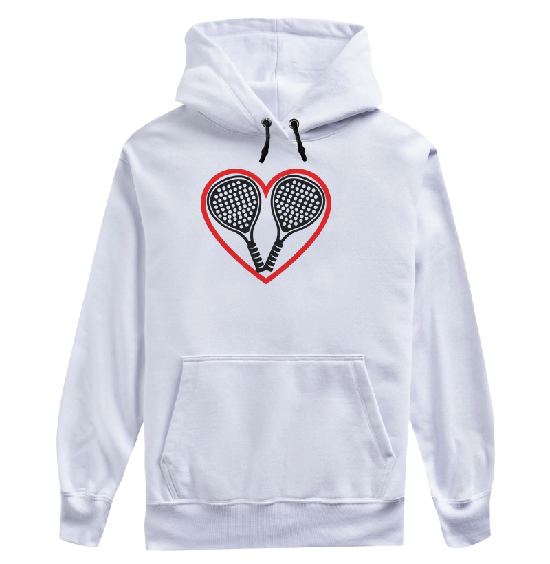 I Love Padel