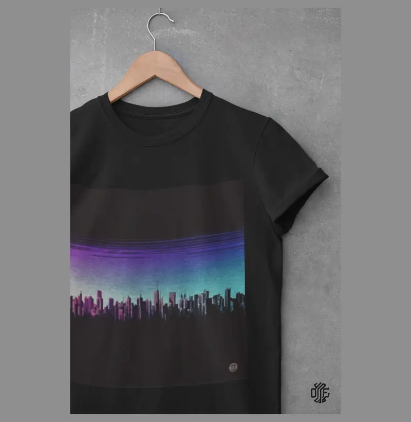 Camiseta