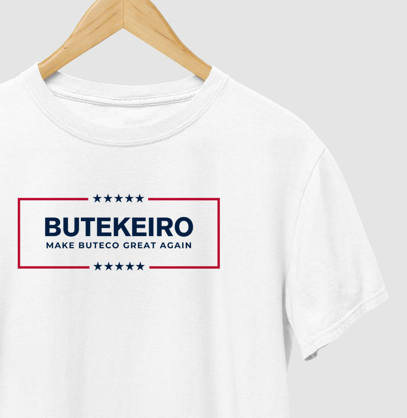 Make Buteco Great Again