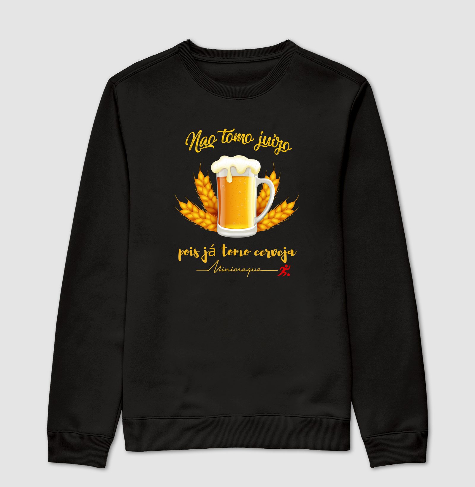 cerveja e histórias