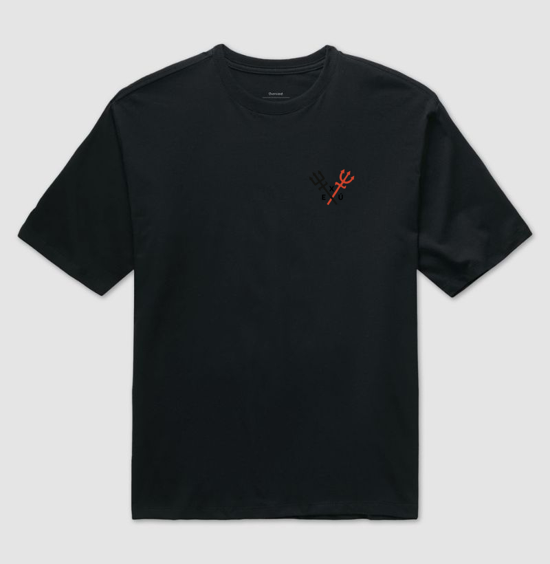 EXU MINIMALISTA