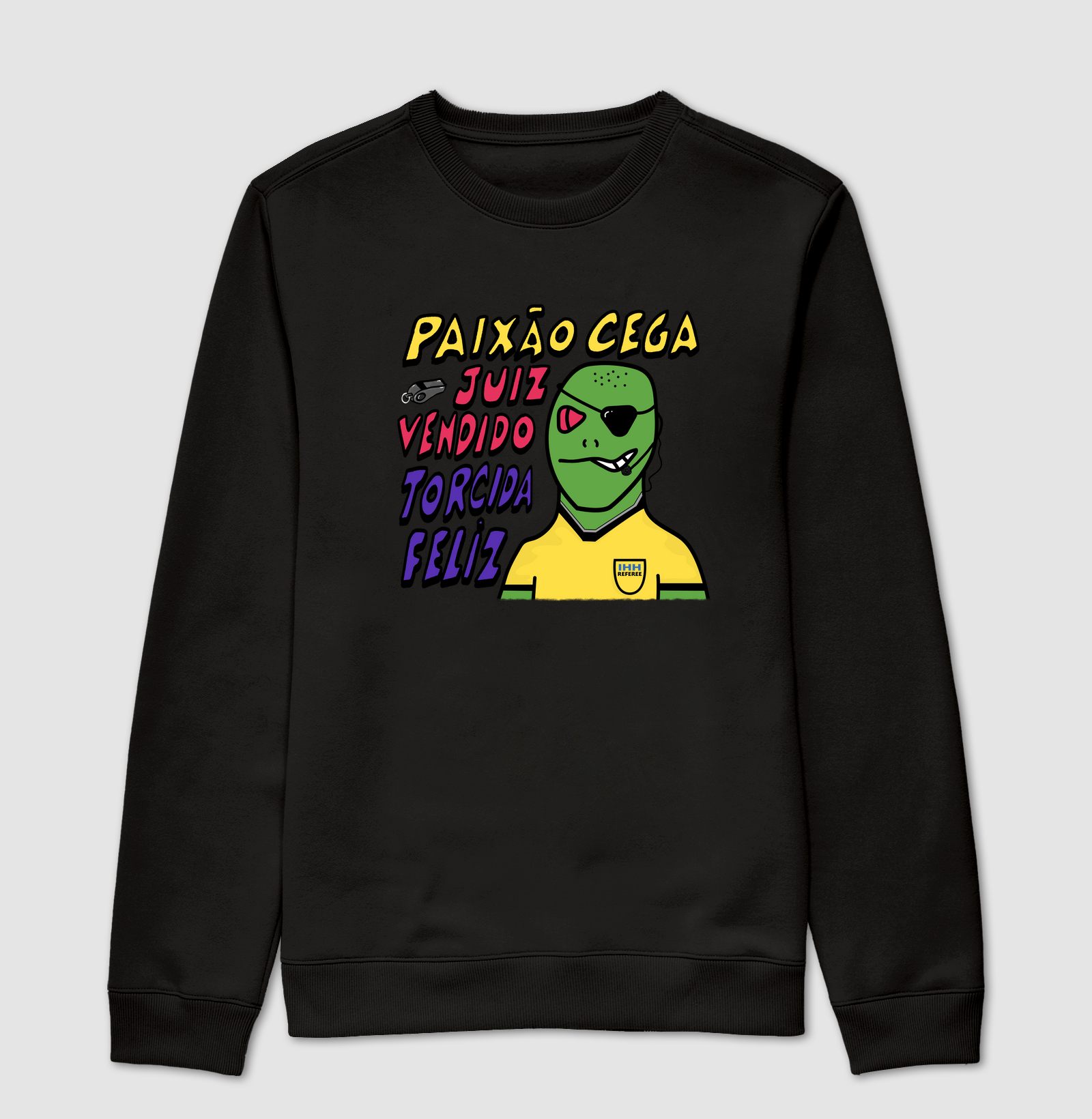 Paixão do Futebol