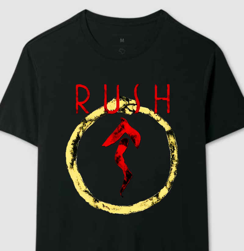 Rush - Snakes & Arrows