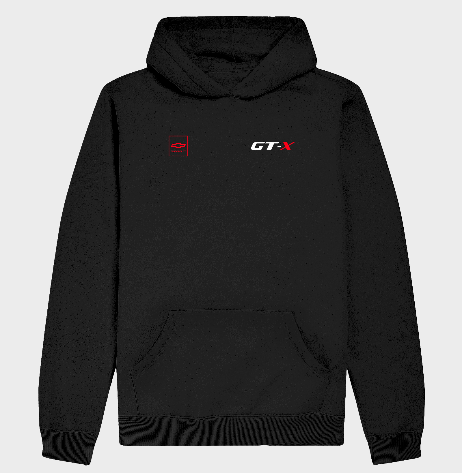 GTX EMBLEMA