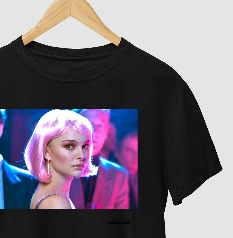 camiseta closer 