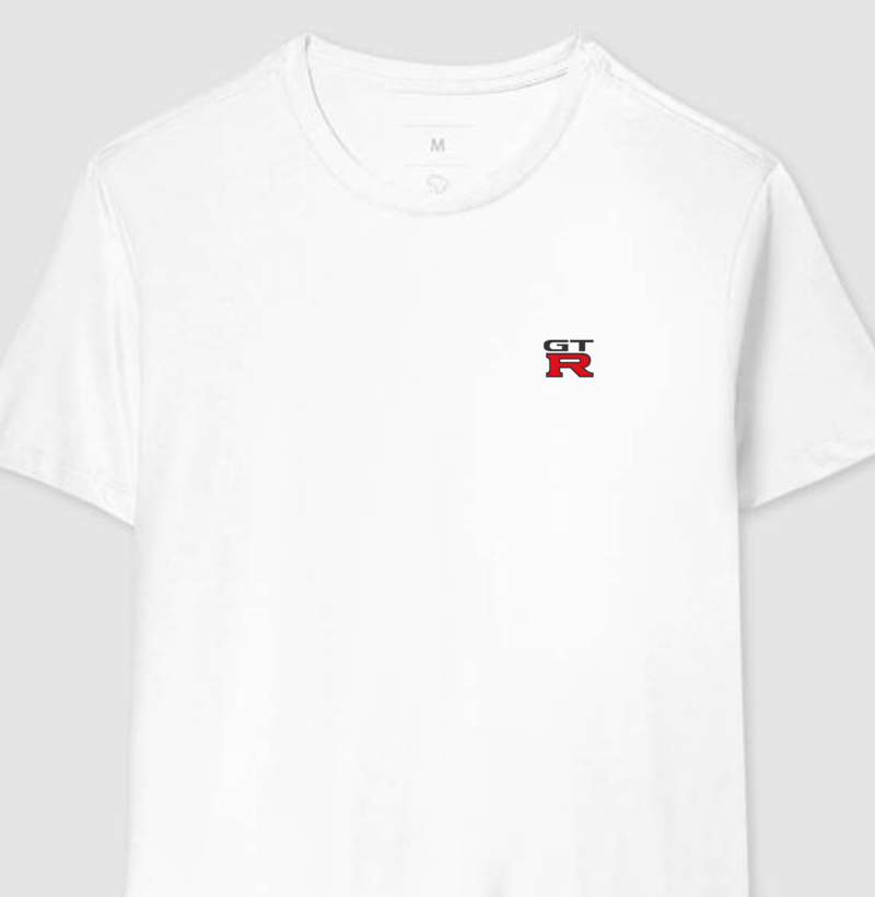GTR Logo Clear