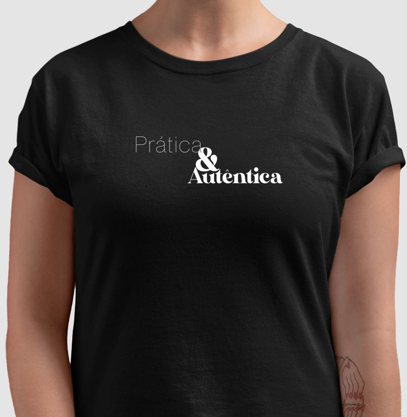 Prática&Autêntica