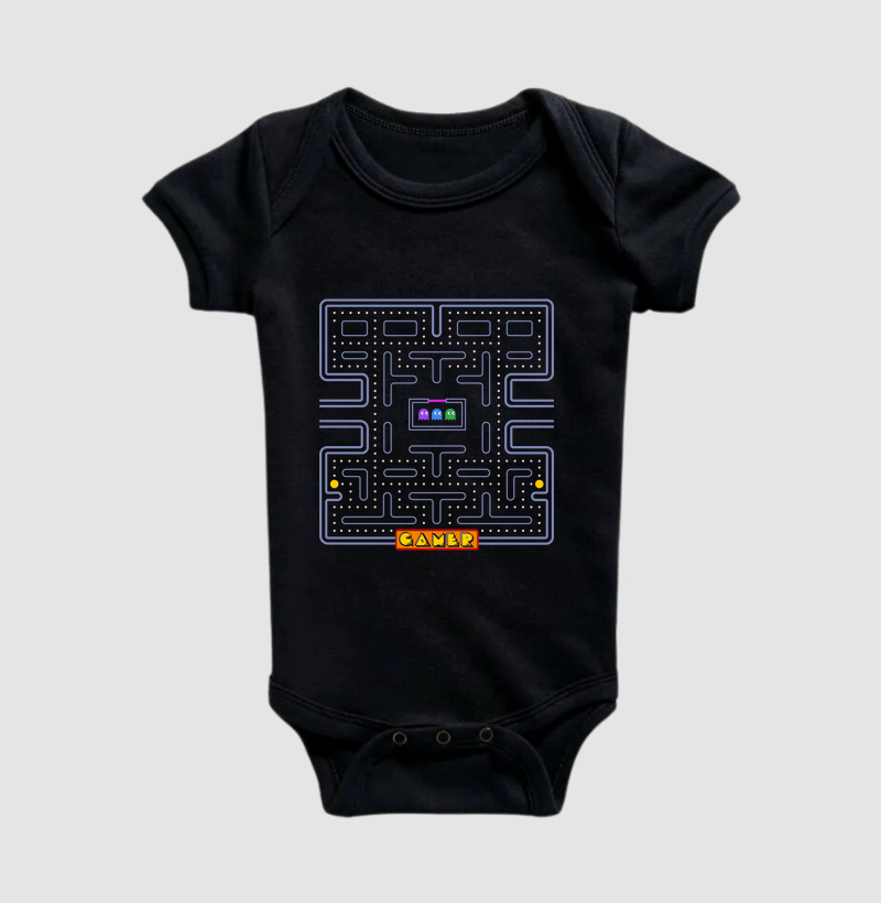 Gamer II