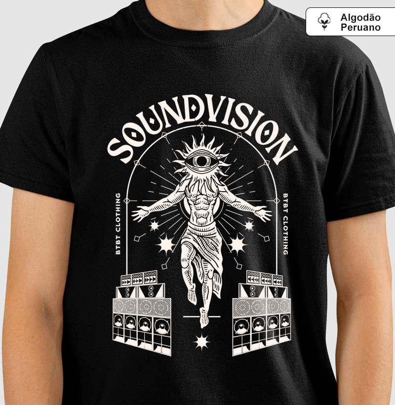 SOUNDVISION