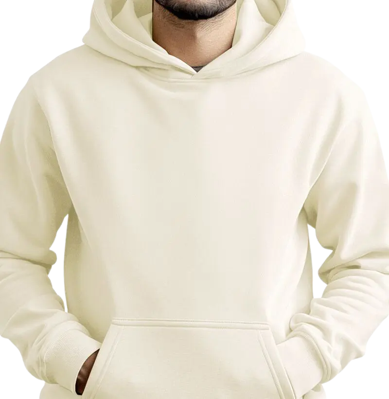 Hoodie moletom Liso