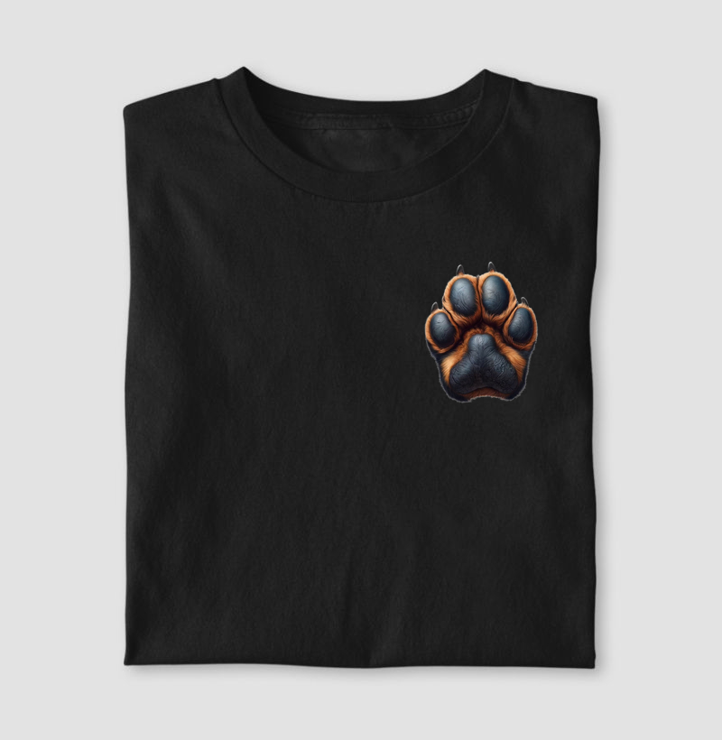 Camisa Pata Canina 