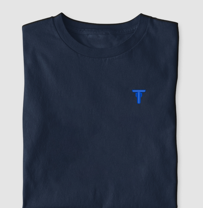 Blue T