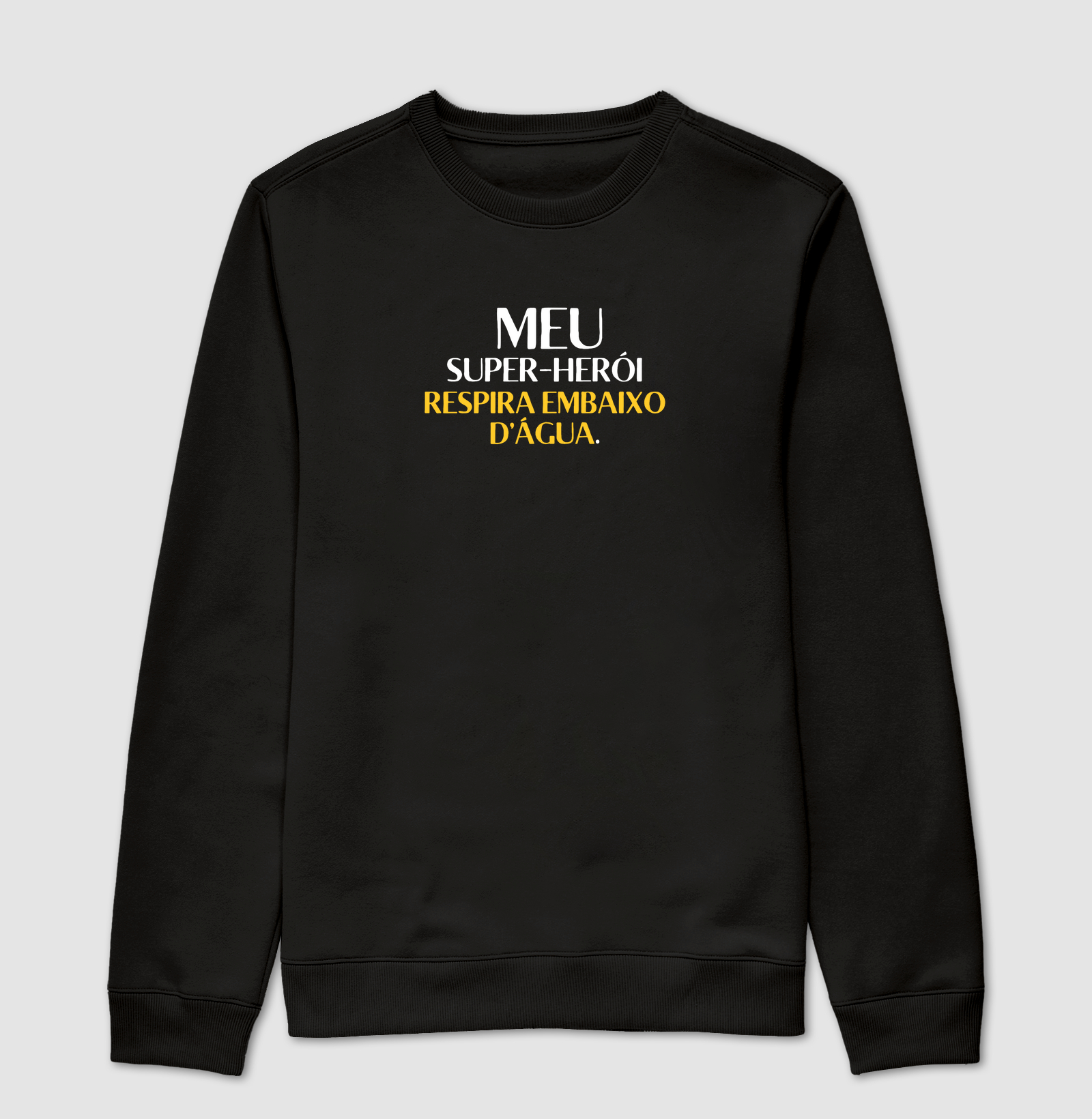 Meu Super-Herói