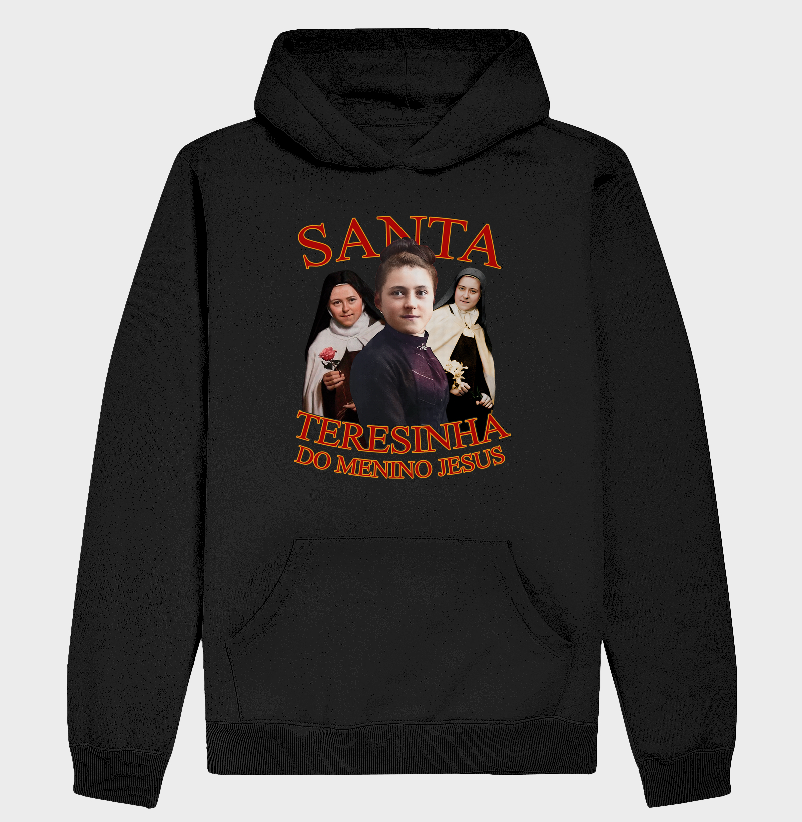 3 Santa Teresinha