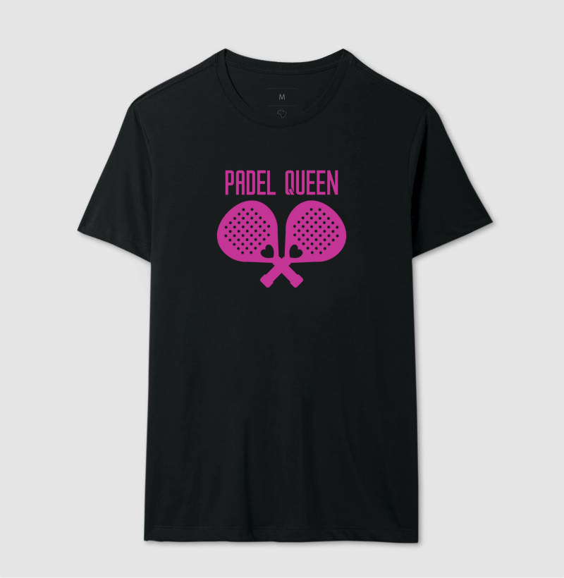 Padel Queen/King