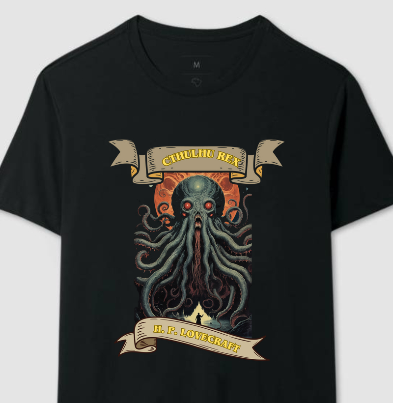 CTHULHU REX