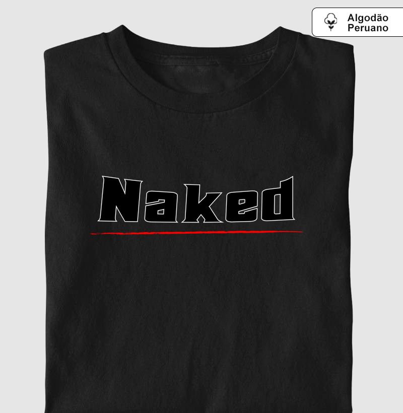 Simple Naked