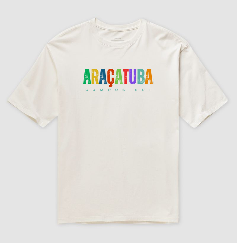 Araçatuba VI