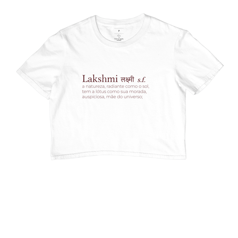 Laksmi Significados