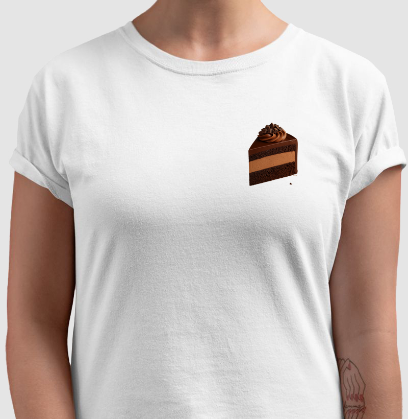 Bolo de Chocolate