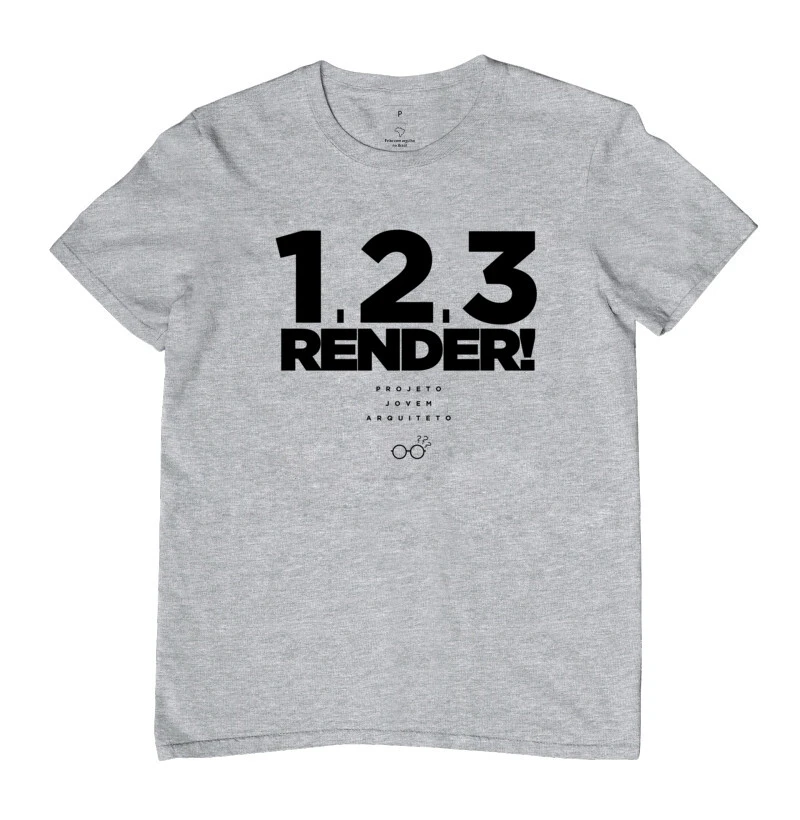 123 Render!