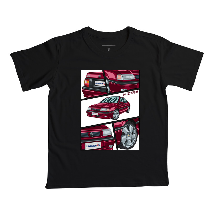 Vectra A Vermelho Goya