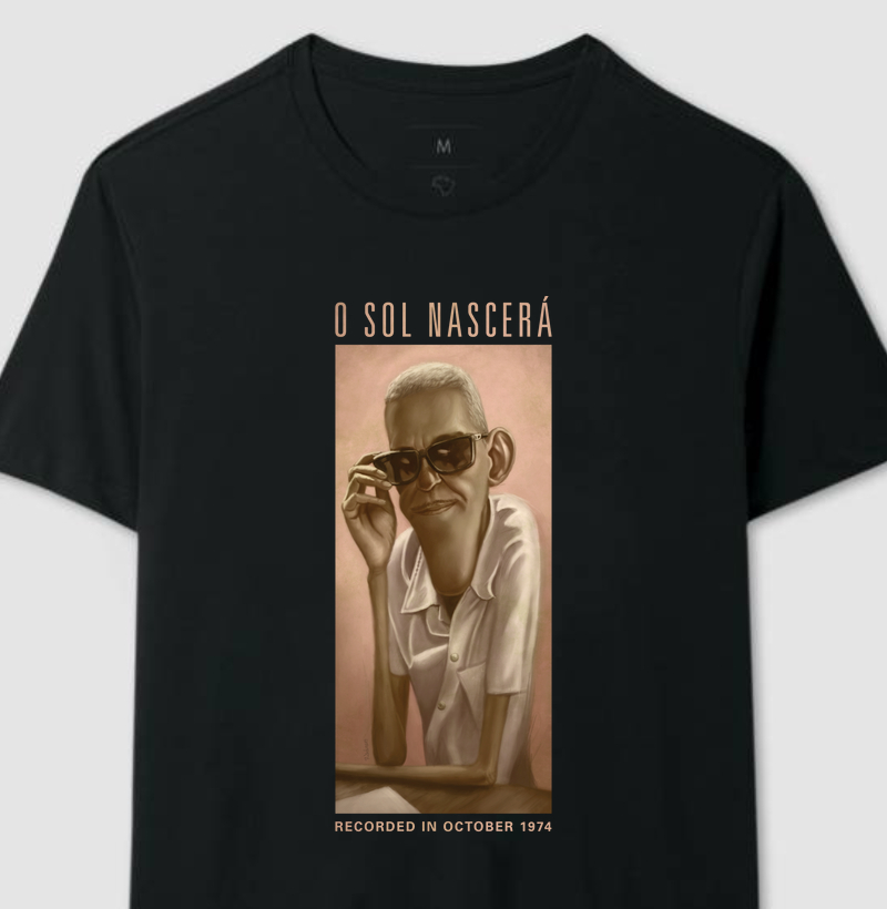 O Sol Nascerá