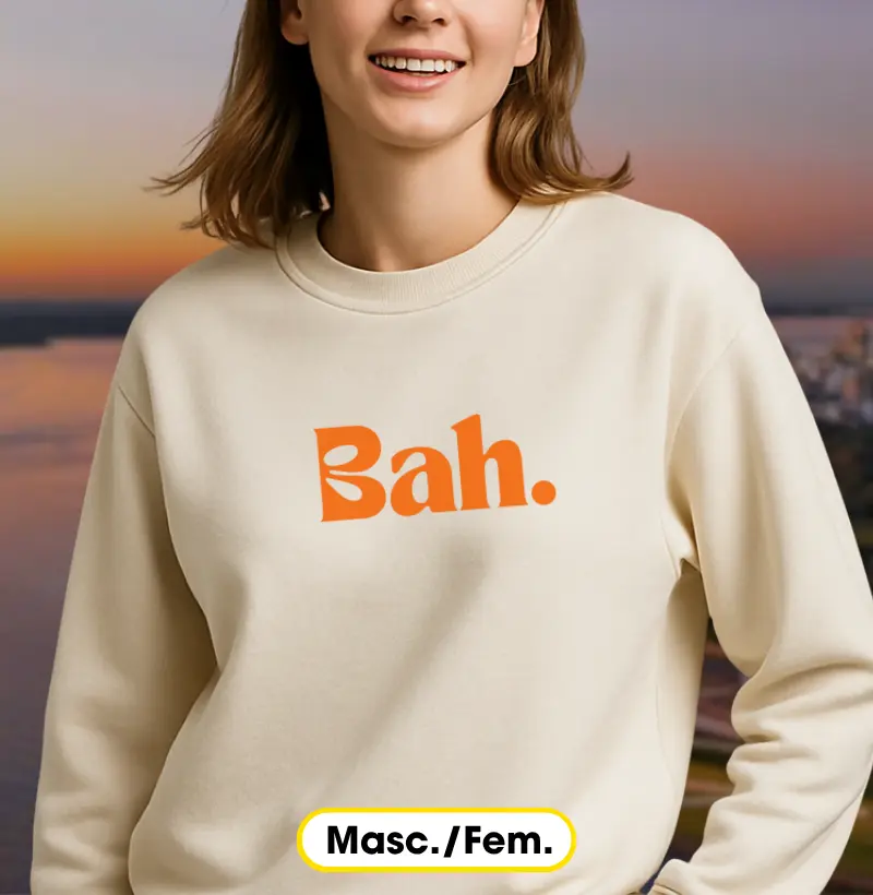 Bah - Colorido