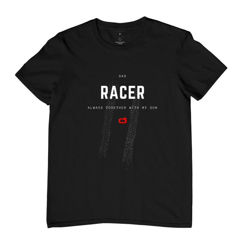 Dad Racer