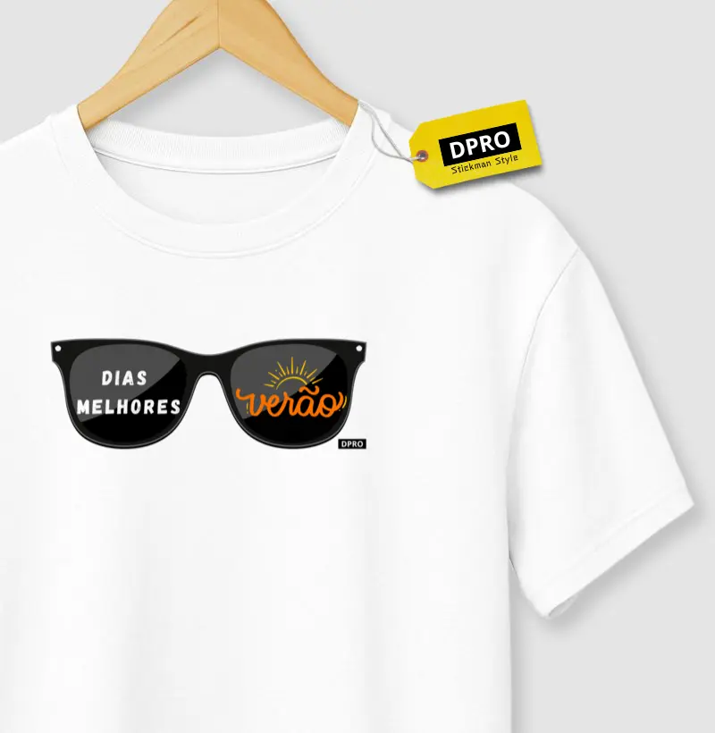 Dias melhores verão