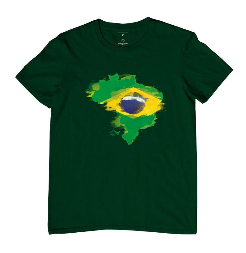 BRASIL 4