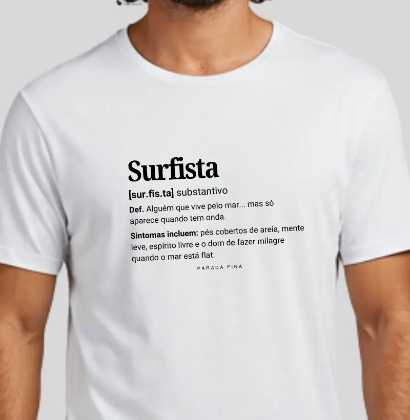 Surfista - Dicionário