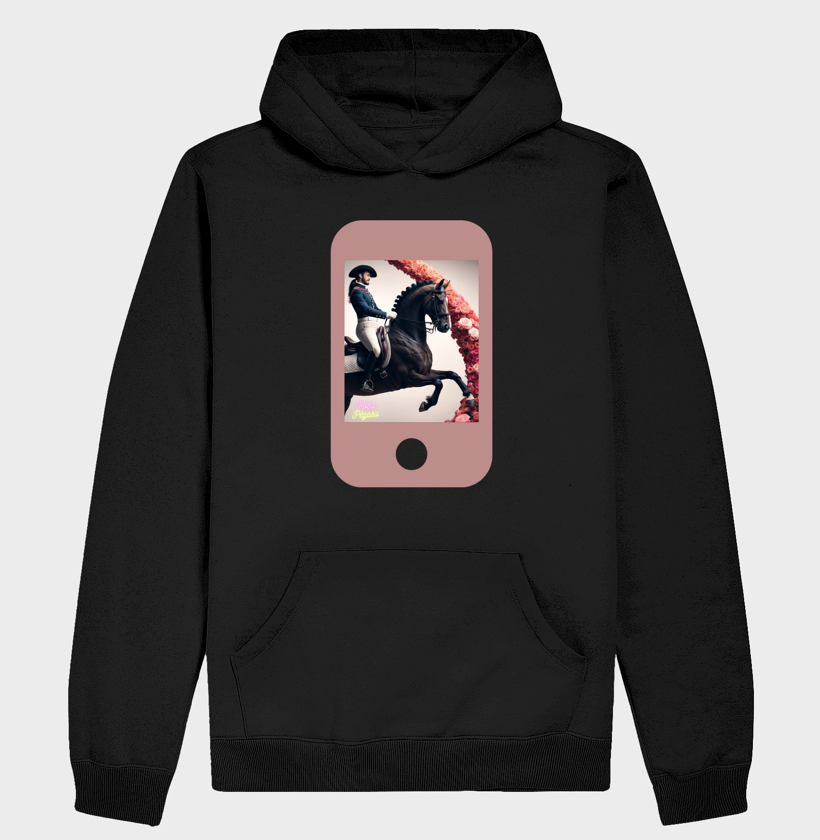 Rosa Pégaso - HAR24