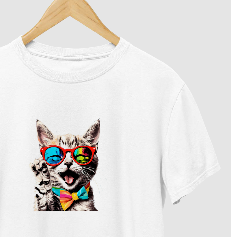 Gatos salvam vidas
