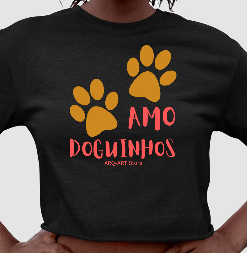 Amo doguinhos