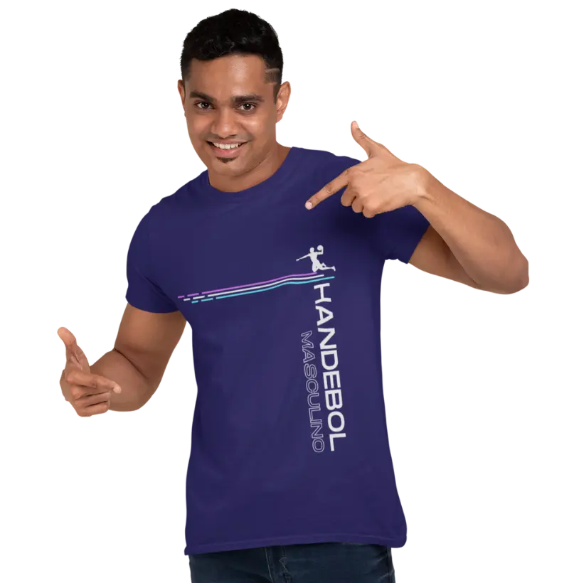 Handebol Masculino
