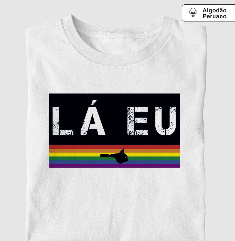 Lá Eu