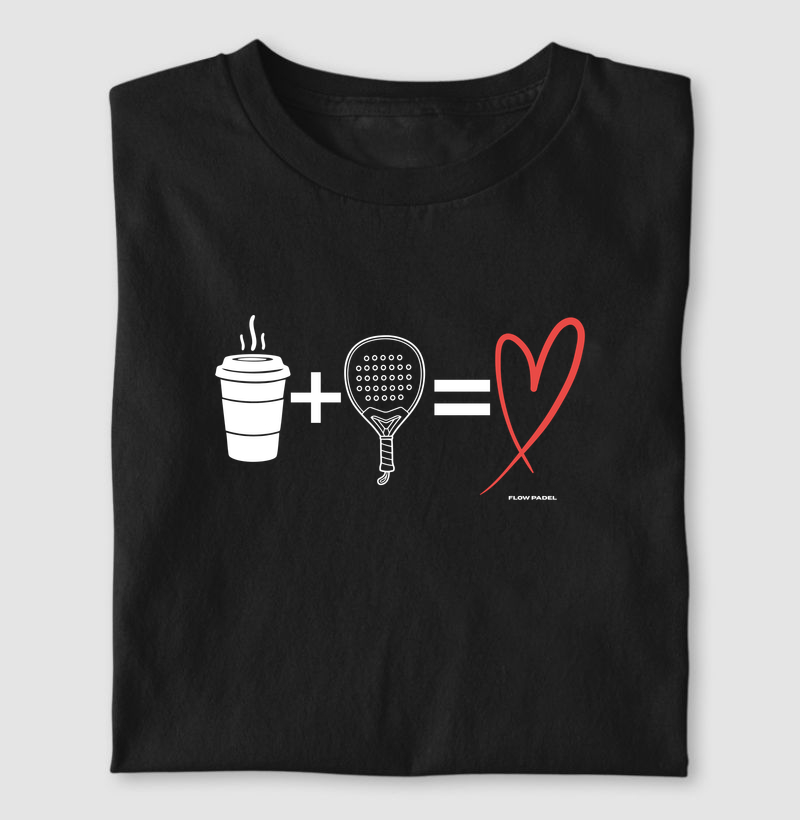 Café padel Amor