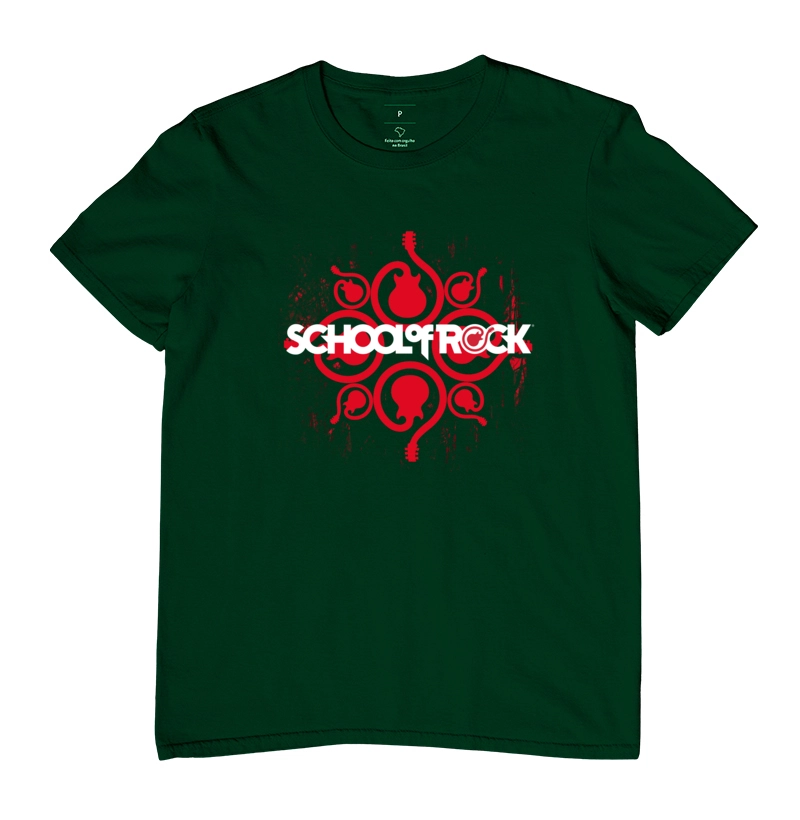 SCHOOL OF ROCK I