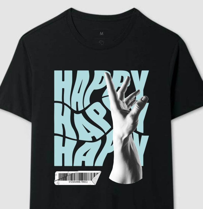 Allehop Happy